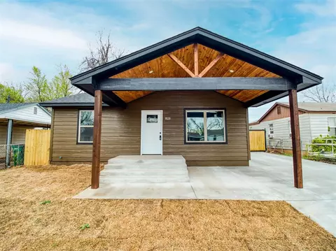 3828 SW 41st St, Oklahoma City, OK 73119