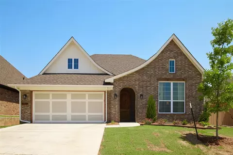 16204 Native Dr, Oklahoma City, OK 73170