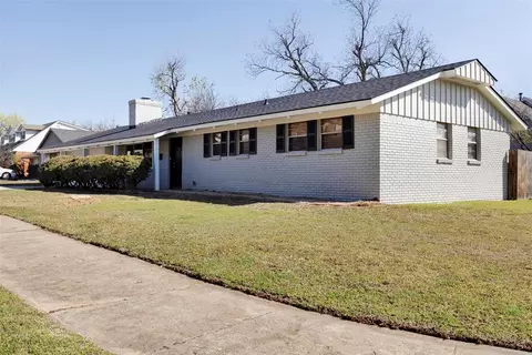 4100 N Reeder Ave, Oklahoma City, OK 73122