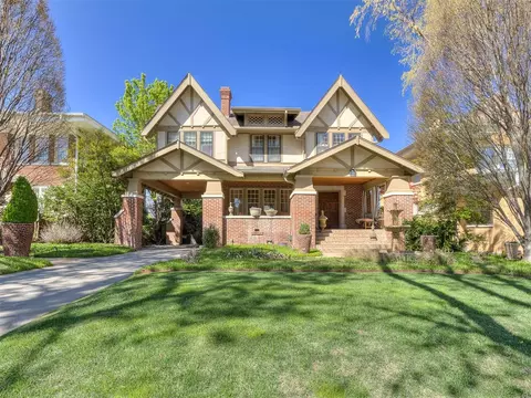 315 NW 19th St, Oklahoma City, OK 73103