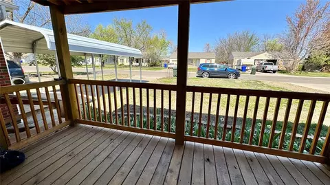 106 E Haddock St, Norman, OK 73069 photo 23