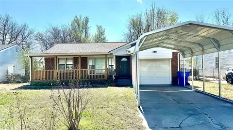 106 E Haddock St, Norman, OK 73069 photo 22