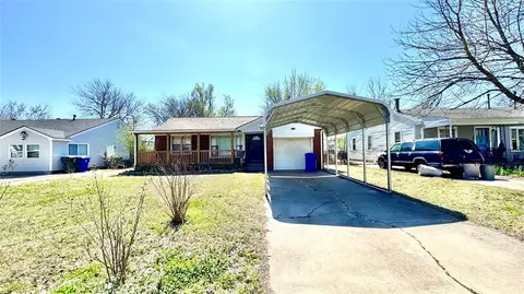 106 E Haddock St, Norman, OK 73069 photo 24