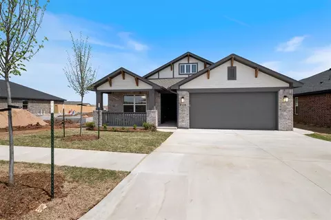 8508 Gibbs Dr, Oklahoma City, OK 73135