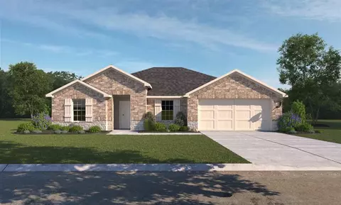 14916 Lost Falls Way, Oklahoma City, OK 73142