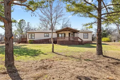 2376 County Road 1234, Blanchard, OK 73010