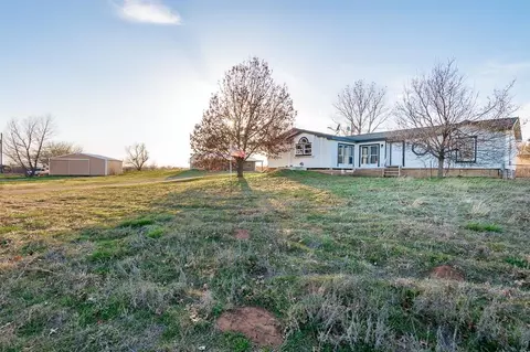 8400 S Sangre Rd, Stillwater, OK 74074