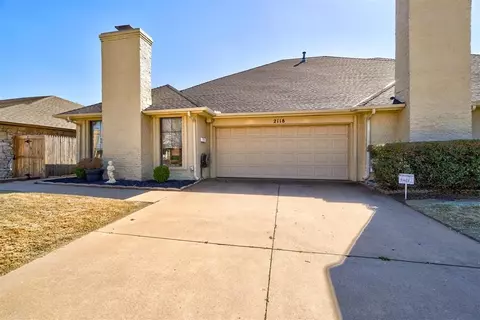 2118 NW 117th St, Oklahoma City, OK 73120
