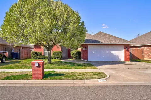 529 SW 155th Ct, Oklahoma City, OK 73170
