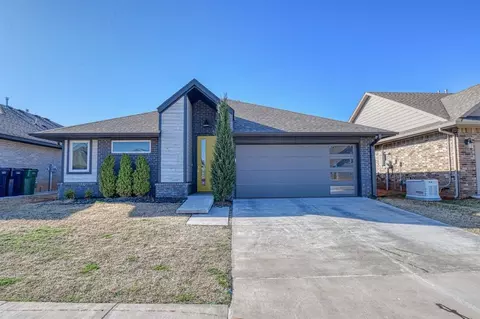 7128 NW 146th St, Oklahoma City, OK 73142