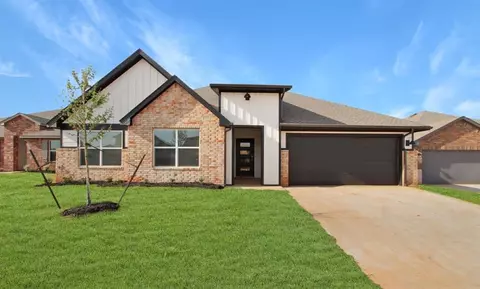 7509 NW 149th Cir, Oklahoma City, OK 73142