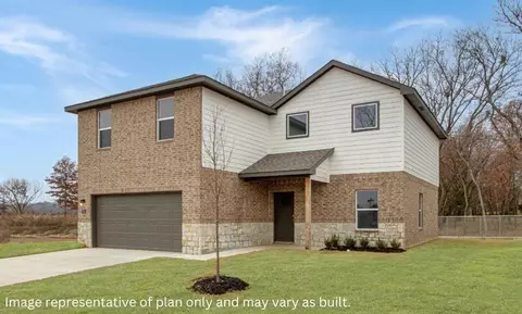 7521 NW 149th Cir, Oklahoma City, OK 73142