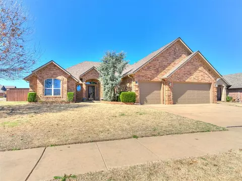 2133 Mulberry Creek Ave, Yukon, OK 73099