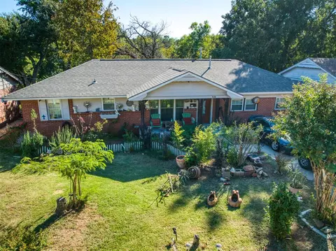 320 E 14th St, Edmond, OK 73034