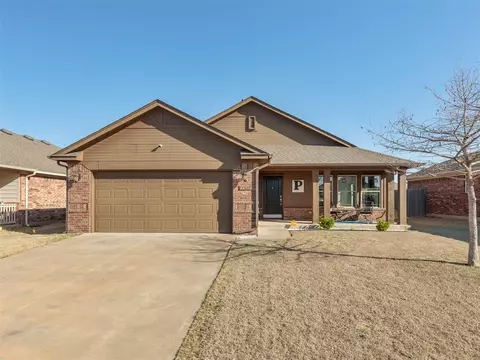 11517 NW 131st St, Piedmont, OK 73078