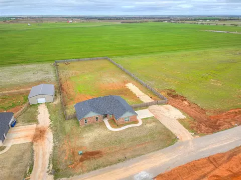 24974 Derby Way, Cashion, OK 73016