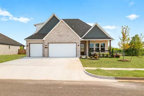 2504 Everton Ln, Norman, OK 73071
