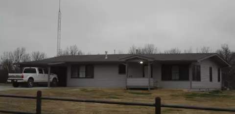 354860 E 900 Rd, Stroud, OK 74079