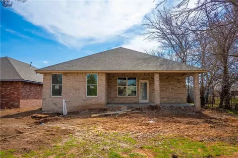 411 Grove St, Perry, OK 73077 photo 24