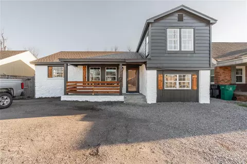 322 SW 44th St, Oklahoma City, OK 73109