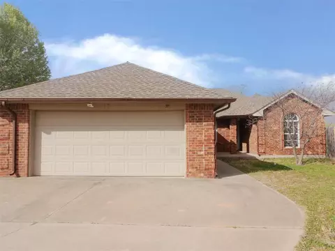 391 NE 9th Pl, Newcastle, OK 73065