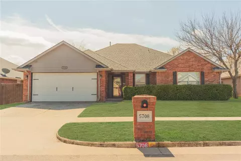 5708 SE 87th St, Oklahoma City, OK 73135