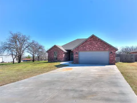 26890 Bridlewood Dr, Blanchard, OK 73010
