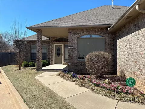 12513 Bell Gardens Dr, Oklahoma City, OK 73170