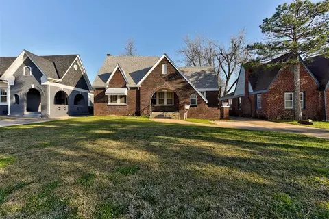 2725 NW 21st St, Oklahoma City, OK 73107