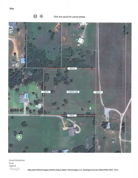 0000 Robbie Cir, Mustang, OK 73064