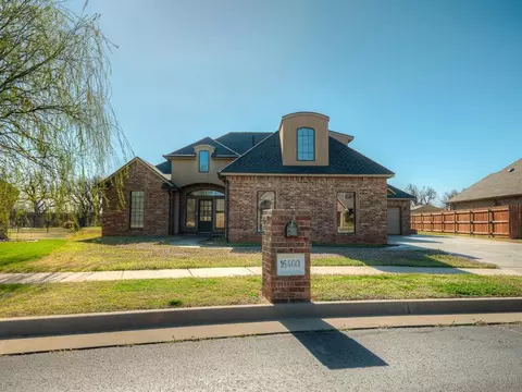 16400 Winding Park, Edmond, OK 73013
