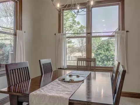 4309 Stirrup Ln, Edmond, OK 73034