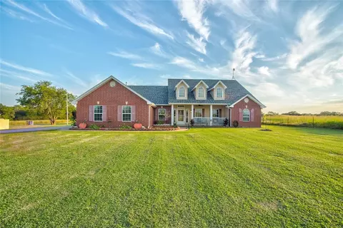 356441 E 1070 Rd, Prague, OK 74864