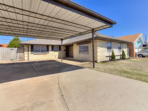 1629 SW 81st St, Oklahoma City, OK 73159
