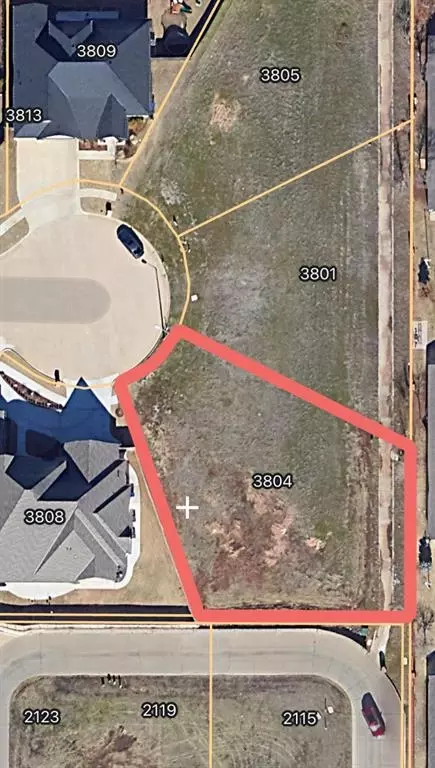 3804 Brenton Cir, Norman, OK 73072