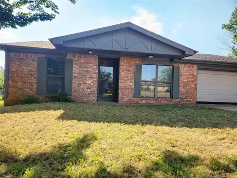 1006 N Leland Ct, Stillwater, OK 74075