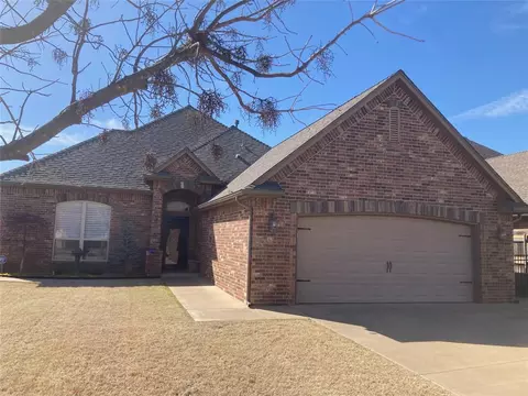 13633 S Land Ave, Oklahoma City, OK 73170
