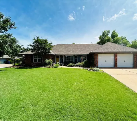 2700 NW 60th St, Oklahoma City, OK 73112