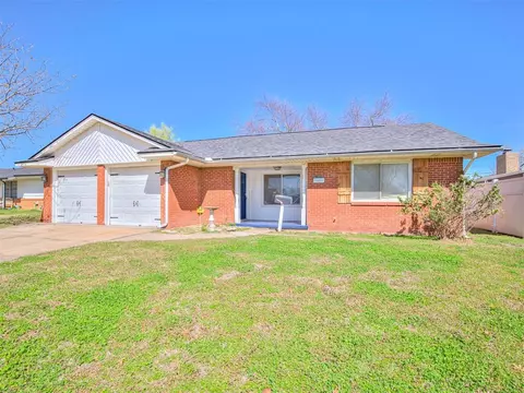 3009 SW 67th St, Oklahoma City, OK 73159