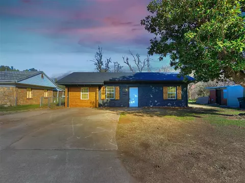 1412 Mallard Dr, Del City, OK 73115