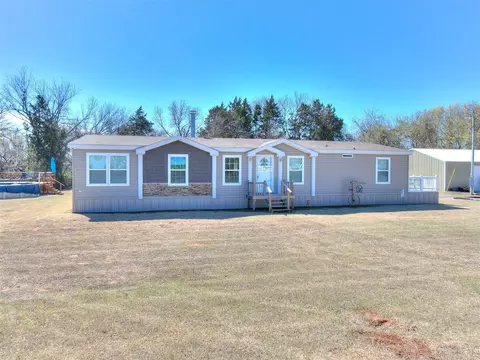26044 Sooner Ave, Purcell, OK 73080