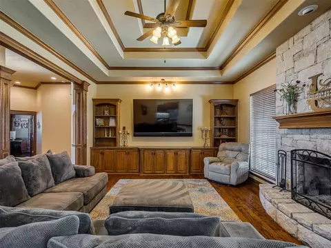 3518 Blue Stem Dr, Tuttle, OK 73089 photo 10