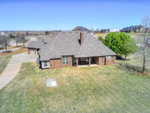 3518 Blue Stem Dr, Tuttle, OK 73089 photo 45