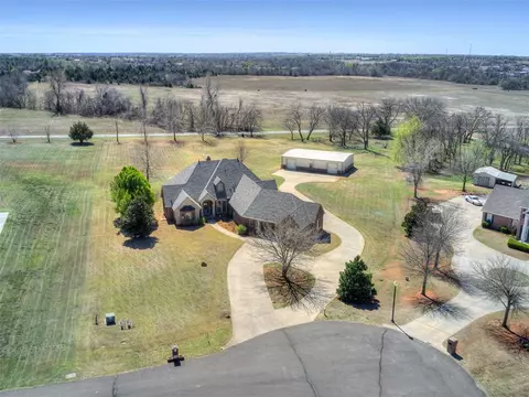 3518 Blue Stem Dr, Tuttle, OK 73089