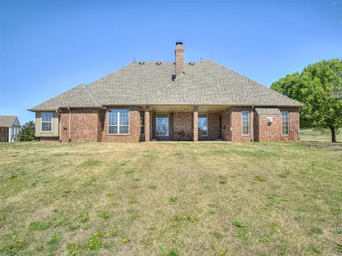 3518 Blue Stem Dr, Tuttle, OK 73089 photo 40