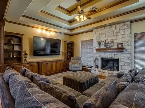 3518 Blue Stem Dr, Tuttle, OK 73089 photo 9