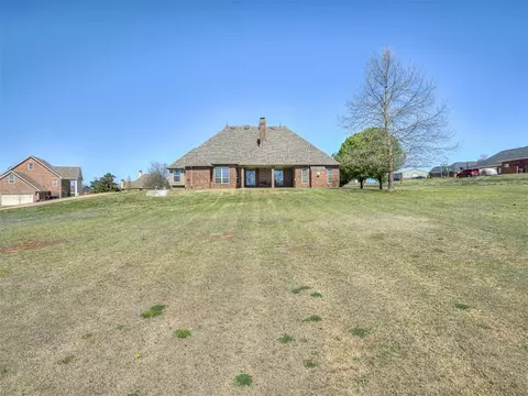 3518 Blue Stem Dr, Tuttle, OK 73089 photo 41