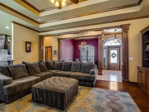 3518 Blue Stem Dr, Tuttle, OK 73089 photo 11