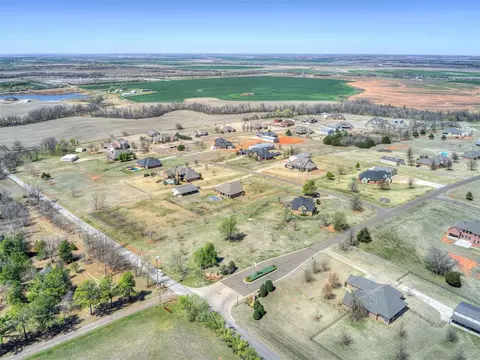 3518 Blue Stem Dr, Tuttle, OK 73089 photo 46