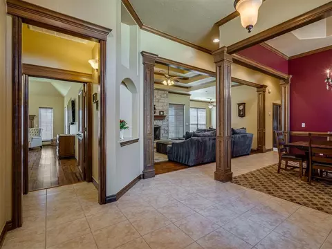 3518 Blue Stem Dr, Tuttle, OK 73089 photo 5